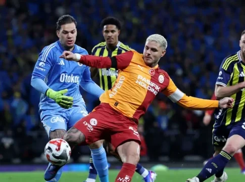 Ποινή φυλάκισης σε δύο παίκτες της Φενέρμπαχτσε για την επίθεση στον διευθυντή του γηπέδου της Γαλατάσαραϊ