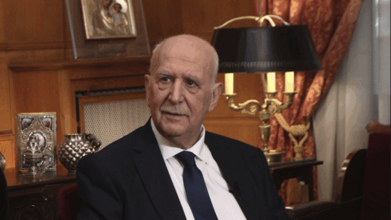 Ποιος ήταν ο Γιώργος Παπαδάκης - Ο δημοσιογράφος που ξεκίνησε την πρωινή ενημερωτική ζώνη