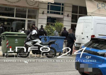 Πώς έγινε η τραγωδία στις Σέρρες - Για ανθρωποκτονία από πρόθεση κατηγορείται ο 16χρονος δράστης