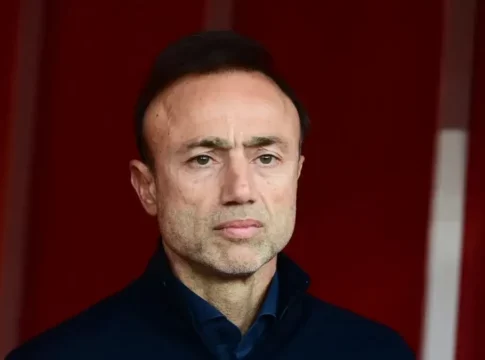 Πώς σχολίασε ο Κόντης τη νέα μεταγραφή του ΟΦΗ – Τι είπε για ρόστερ και Παναιτωλικό