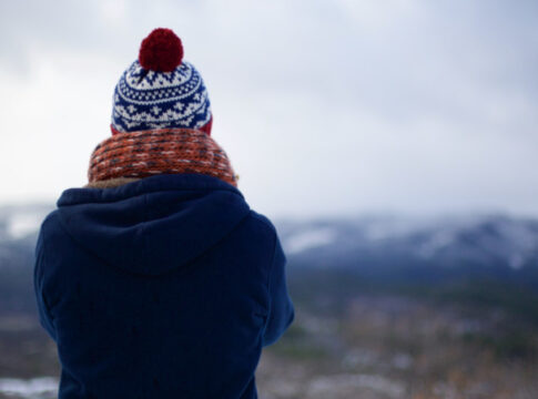 Πως θα επηρεάσει η ψυχρή εισβολή την Κρήτη – «Δεμένα» τα πλοία στα λιμάνια