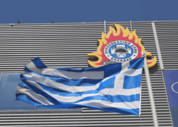 Πώς θα λειτουργεί το νέο δίκτυο συντονιστικών κέντρων της Πολιτικής Προστασίας