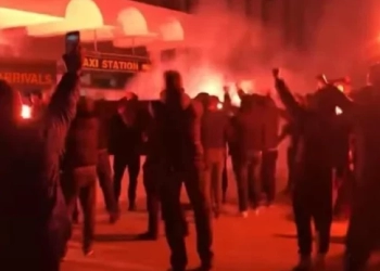 Πότε φτάνει στο Ηράκλειο η αποστολή του ΟΦΗ