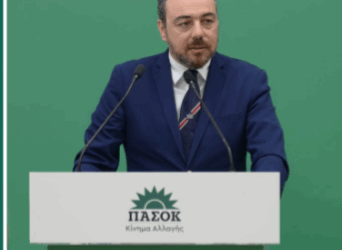 Πράξεις και όχι λόγια για τις Λαϊκές Αγορές, ζήτησε από το Υπουργείο Ανάπτυξης ο Φραγκίσκος Παρασύρης