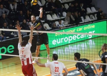 Πρόγραμμα-φωτιά για τον ΟΦΗ τον Ιανουάριο