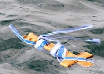 Πρόγραμμα καθαγιασμού των υδάτων στο Δήμο Μαλεβιζίου