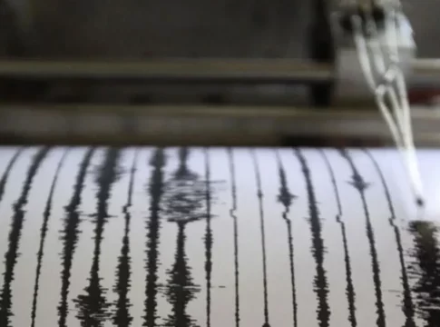 Πρωινός σεισμός στα Χανιά