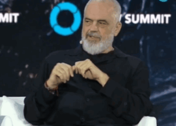 Προκλητικός Ράμα: «Οι Έλληνες δεν είναι άμεσοι κληρονόμοι του Πλάτωνα και του Αριστοτέλη» (Βίντεο)