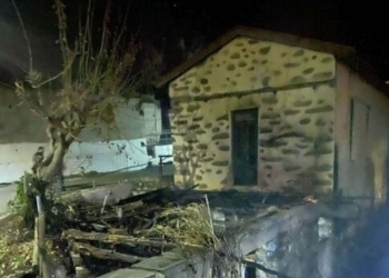 Πρόλαβαν τα χειρότερα στην Κίσσαμο – Σε επιφυλακή η πυροσβεστική (βίντεο)