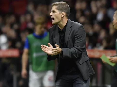 Προπονητής στη Ρωσία απολύθηκε, γιατί το… παράκανε με το ChatGPT: Άφησε τους παίκτες άυπνους 28 ώρες πριν από ματς