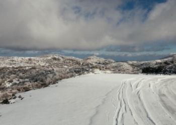 Ψυχρή εισβολή από το Σάββατο και κακοκαιρία από τα… παλιά την Τετάρτη – «Επιλεκτικά» χιόνια στην Κρήτη