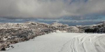 Ψυχρή εισβολή από το Σάββατο και κακοκαιρία από τα… παλιά την Τετάρτη – «Επιλεκτικά» χιόνια στην Κρήτη