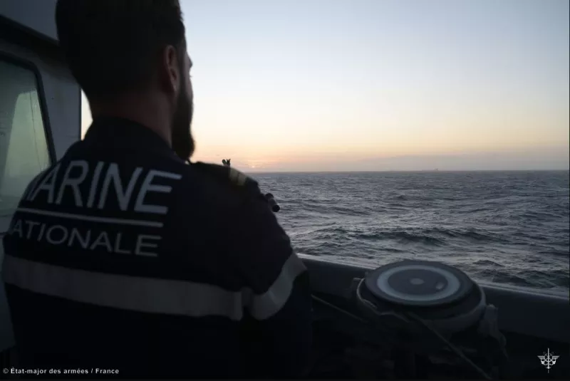 Γαλλικό ναυτικό