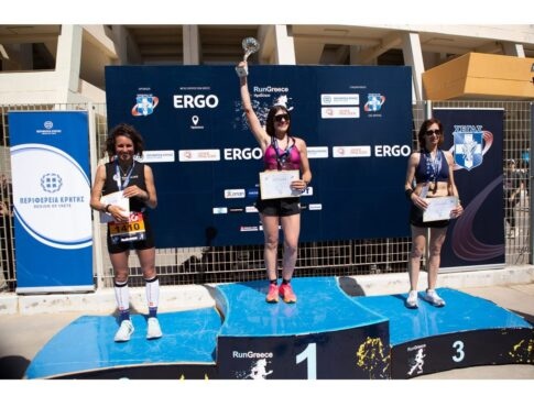 Run Greece Ηράκλειο: Πρεμιέρα στις 29 Μαρτίου με επιστροφή στην Πλατεία Ελευθερίας και κοινωνικό πρόσημο