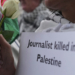 Σε 128 ανήλθαν οι θάνατοι δημοσιογράφων παγκοσμίως το 2025