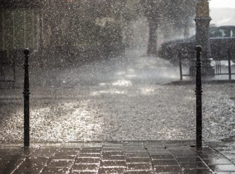 Σε ετοιμότητα ο Δήμος Ηρακλείου για το επερχόμενο κύμα ψύχους – Έκτακτα μέτρα για τους αστέγους