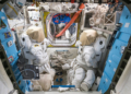 Σε «καραντίνα» αστροναύτης της NASA στον Διεθνή Διαστημικό Σταθμό – Σχέδιο εσπευσμένης επιστροφής του πληρώματος 