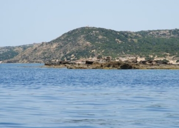 Σε κατάσταση έκτακτης ανάγκης κηρύχθηκε η Γαύδος