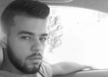 Σε σοκ η Βιάννος από τον χαμό του 27χρονου Στέλιου – γλίστρησε και έπεσε σε χαράδρα!