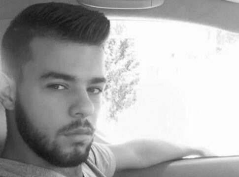 Σε σοκ η Βιάννος από τον χαμό του 27χρονου Στέλιου – γλίστρησε και έπεσε σε χαράδρα!