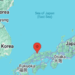 Σεισμός 6,2 βαθμών στη δυτική Ιαπωνία - Δεν υπάρχει κίνδυνος τσουνάμι