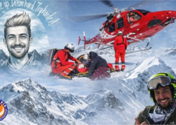 Σεμινάριο πρώτων βοηθειών στη μνήμη του Ερμή Θεοχαρόπουλου