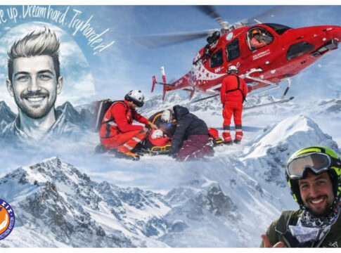 Σεμινάριο πρώτων βοηθειών στη μνήμη του Ερμή Θεοχαρόπουλου