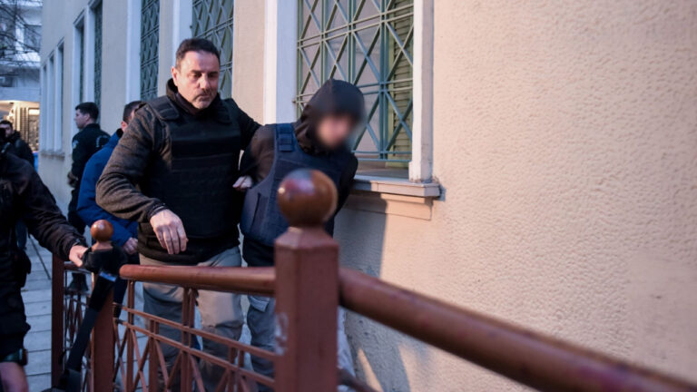 Σέρρες: Απολογείται σήμερα ο 16χρονος για τον θανάσιμο ξυλοδαρμό του 17χρονου