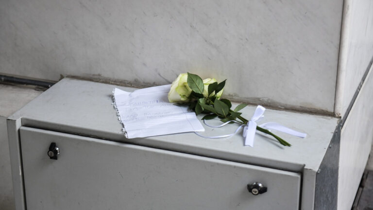 Σέρρες: Προσωρινά κρατούμενος ο 16χρονος για τον θανάσιμο ξυλοδαρμό του 17χρονου