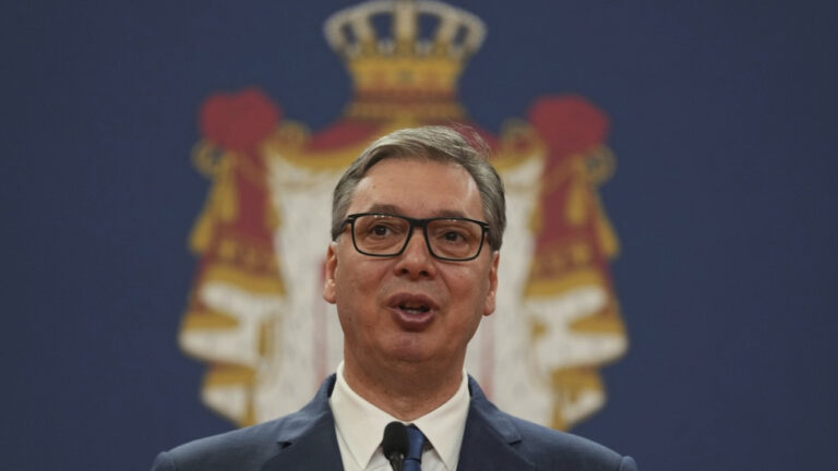 Σερβία: «Το διεθνές δίκαιο δεν λειτουργεί. Κακό προηγούμενο η επέμβαση των ΗΠΑ στην Βενεζουέλα»