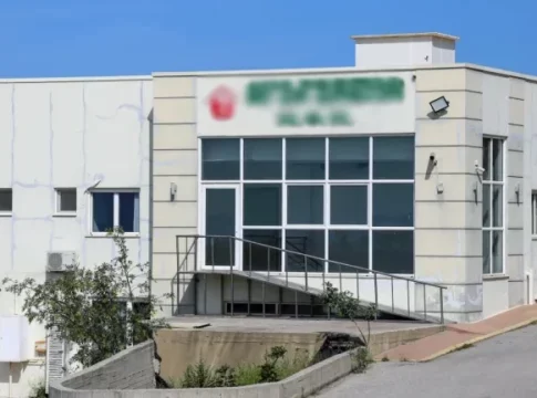 Σήμερα η δίκη του Αντιπεριφερειάρχη Χανίων για παράβαση καθήκοντος στη λειτουργία της Αγίας Σκέπης