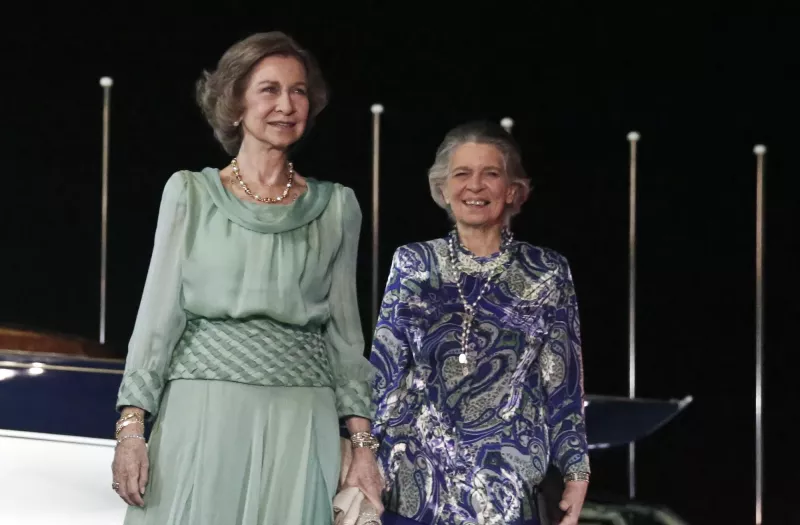 σοφια ειρηνη