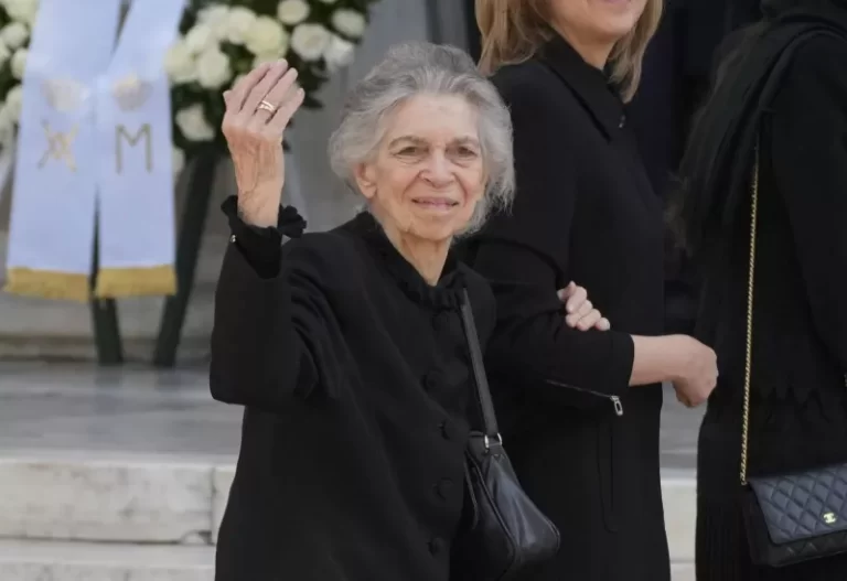 πριγκιπισσα ειρηνη 