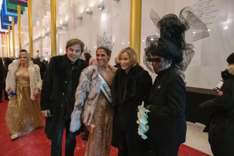 μελανια τραμπ