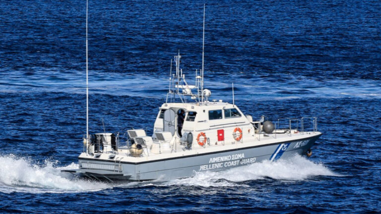 Σορός εντοπίστηκε στην παραλία Ψιλή Άμμος στη Σάμο