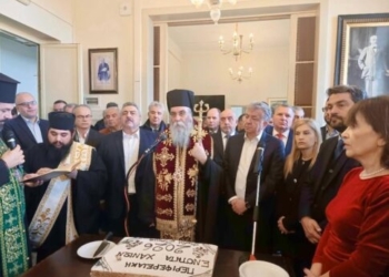 Στ. Αρναουτάκης: «Το 2026 σε πλήρη εξέλιξη ο ΒΟΑΚ μέχρι το Ηράκλειο»