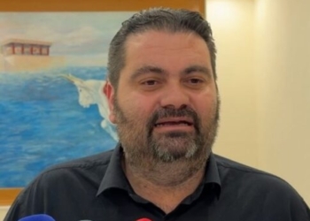 Στ. Τζεδάκης: Σοβαρές αντιρρήσεις για τις οδηγίες διακίνησης ζωοτροφών του ΥΠΑΑΤ – Κίνδυνος εισαγωγής της ευλογιάς των αιγοπροβάτων