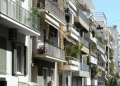 Στεγαστική κρίση: Τα ακριβά ενοίκια απαγορευτικός παράγοντας για μεγάλα διαμερίσματα