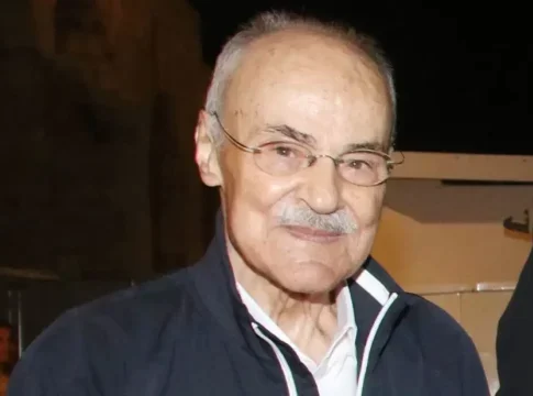 Στη γη των Ανωγείων η «τελευταία κατοικία» του αγαπητού Ψαρογιάννη