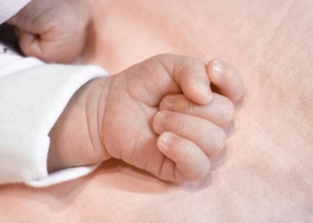 Στη Ηράκλειο το πρώτο μωρό στην Κρήτη για το 2026!