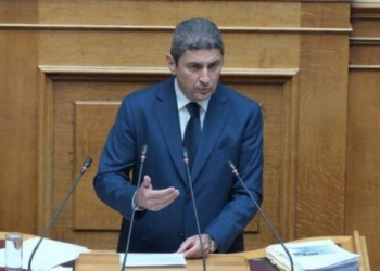 Στη Βουλή η πρόταση του Λευτέρη Αυγενάκη για τη δημιουργία Ταμείου Μικροδανείων Ανάκαμψης για τον Δήμο Μινώα Πεδιάδος