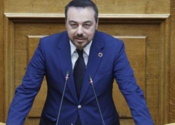 Στη Βουλή η θέση της ΟΕΒΕΝΗ για τους ΚΑΔ από τον Φραγκίσκο Παρασύρη