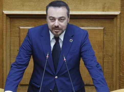 Στη Βουλή η θέση της ΟΕΒΕΝΗ για τους ΚΑΔ από τον Φραγκίσκο Παρασύρη