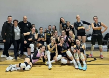 Στην 3η θέση σκαρφάλωσαν τα κορίτσια του ΟΦΗ μετά το 3-0 επί της Αργώ Βόλου