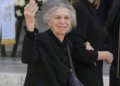 Στην Αθήνα η κηδεία της πριγκίπισσας Ειρήνης - Στο Τατόι η ταφή