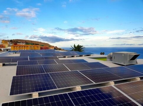 Στις 73 Πανευρωπαϊκά ενεργειακές κοινότητες η «Χερρόνησος – Λύττος Πεδιάδας Κ.Α.Ε»