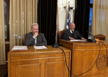 Στο δημοτικό συμβούλιο το θέμα της λειψυδρίας – Τι είπε ο Δήμαρχος Ηρακλείου για αγωγό Μαλίων, Αλμυρό και αφαλάτωση