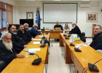 Στο επίκεντρο το Κέντρο Κοινότητας του Δήμου Βιάννου