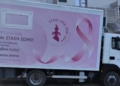 Στο Μιλλιαράδων του Δήμου Βιάννου η Κινητή Μονάδα Μαστογραφίας