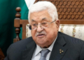 Στο νοσοκομείο ο πρόεδρος της Παλαιστινιακής Αρχής Μαχμούντ Αμπάς